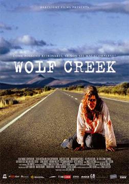 Wolf Creek