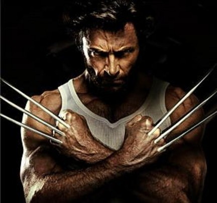 Wolverine