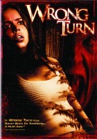 Wrong Turn