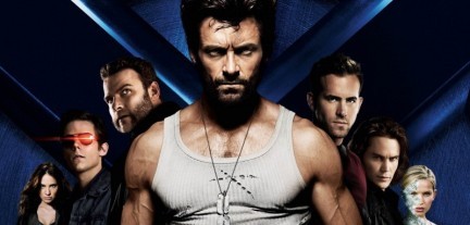 X Men Le Origini: Wolverine, nuovissimo poster con tutti i personaggi