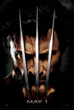 X-Men Le Origini: Wolverine, primo spot tv da 60 secondi