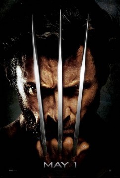 X-Men Le Origini: Wolverine, terzo ed ultimo spot tv