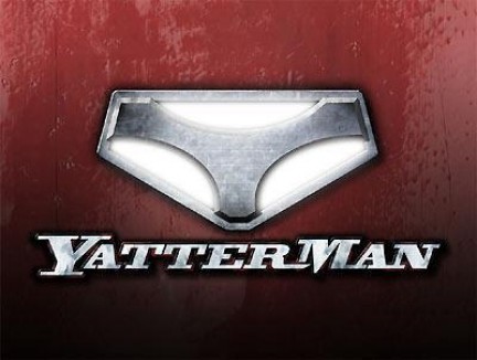 yatterman