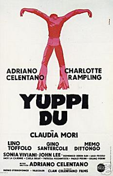 Yuppi Du - Celentano