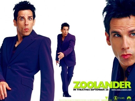 Zoolander 2