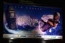 A Christmas Carol: tutte le foto della premiere evento a Londra