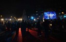 A Christmas Carol: tutte le foto della premiere evento a Londra