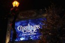 A Christmas Carol: tutte le foto della premiere evento a Londra