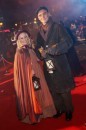 A Christmas Carol: tutte le foto della premiere evento a Londra