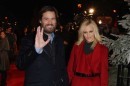 A Christmas Carol: tutte le foto della premiere evento a Londra