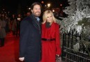 A Christmas Carol: tutte le foto della premiere evento a Londra