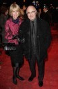 A Christmas Carol: tutte le foto della premiere evento a Londra