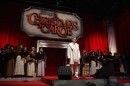 A Christmas Carol: tutte le foto della premiere evento a Londra