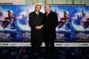 A Christmas Carol: tutte le foto della premiere evento a Londra