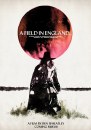 A Field in England - prima locandina ufficiale