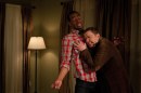 A Haunted House: prime immagini per la nuova parodia horror firmata Malcom Wayans