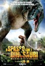 A spasso con i dinosauri - locandina italiana di Walking with Dinosaurs 3D