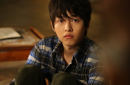 A Werewolf Boy: foto del film fantasy