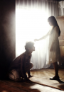 A Werewolf Boy: foto del film fantasy