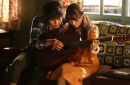 A Werewolf Boy: foto del film fantasy