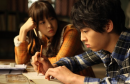 A Werewolf Boy: foto del film fantasy