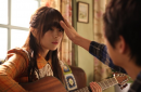 A Werewolf Boy: foto del film fantasy