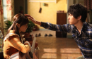 A Werewolf Boy: foto del film fantasy