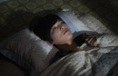 A Werewolf Boy: foto del film fantasy