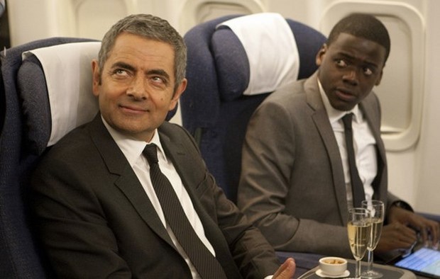 Stasera in tv su Italia 1 Johnny English - La rinascita (7)