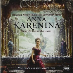 Stasera in tv su Canale 5 Anna Karenina con Keira Knightley (8)