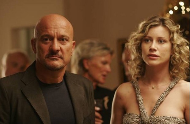 Stasera in tv su Rai 1 Ex con Claudio Bisio e Fabio De Luigi (3)