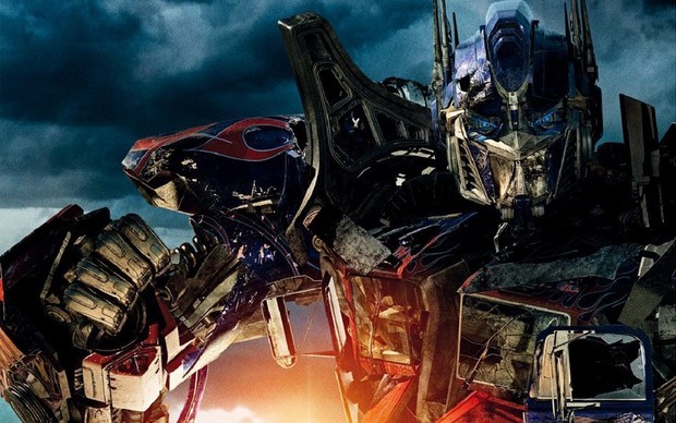 Stasera in tv su Italia 1 Transformers 2 con Shia LaBeouf (10)