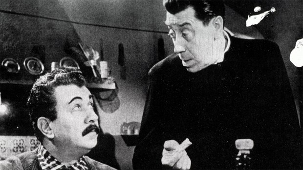 Stasera in tv Il ritorno di Don Camillo su Rete 4 (4)