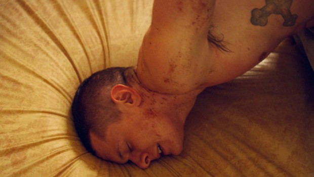 Tribeca 2014: Starred Up