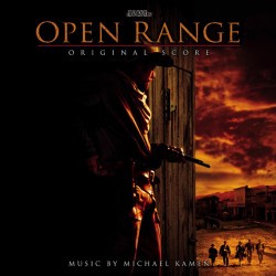 Stasera in tv su Rete 4 Terra di confine - Open Range con Kevin Costner (2)