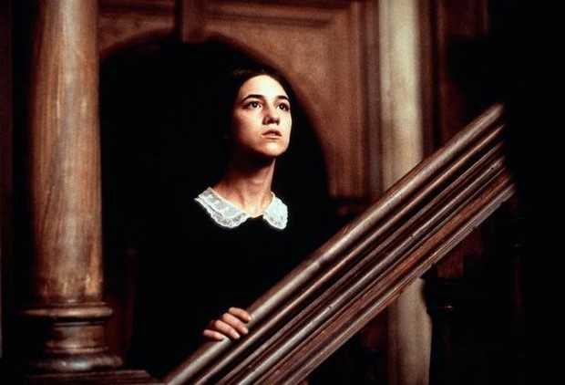 Stasera in tv Jane Eyre di Franco Zeffirelli su Rete 4 (2)