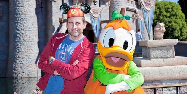 Steve Carell nel nuovo film dei Looney Tunes,  Glenn Ficarra e John Requa in trattative per la regia