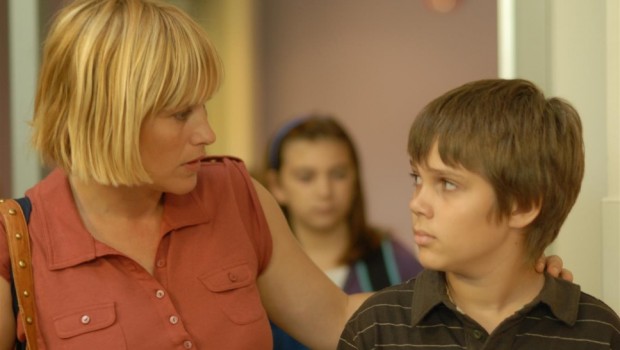  boyhood- film