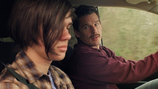  boyhood- 