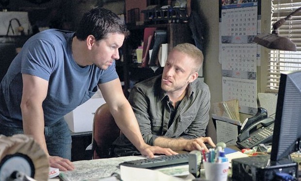 Stasera in tv su Italia 1 Contraband con Mark Wahlberg (4)