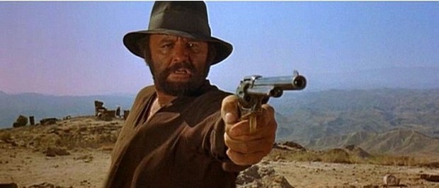 Stasera in tv su Rete 4 Giù la testa di Sergio Leone (2)