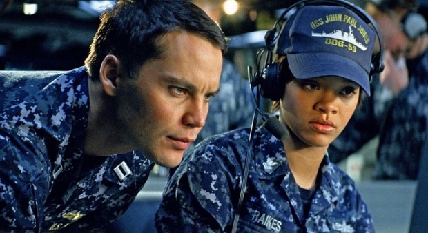 Stasera in tv su Italia 1 Battleship con Liam Neeson (9)