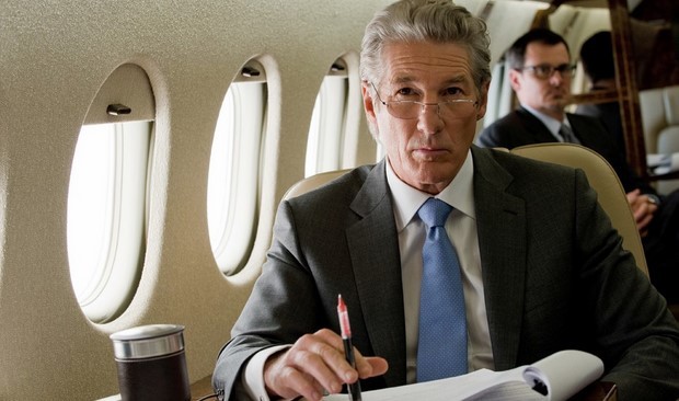 Stasera in tv su Canale 5 La frode con Richard Gere (5)