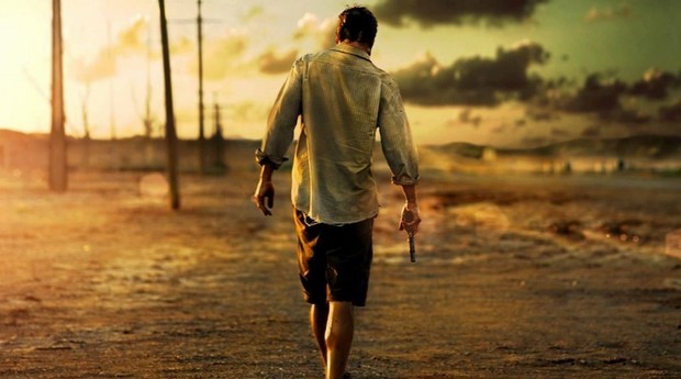 The Rover nuovo trailer e poster del film con Robert Pattinson e Guy Pearce