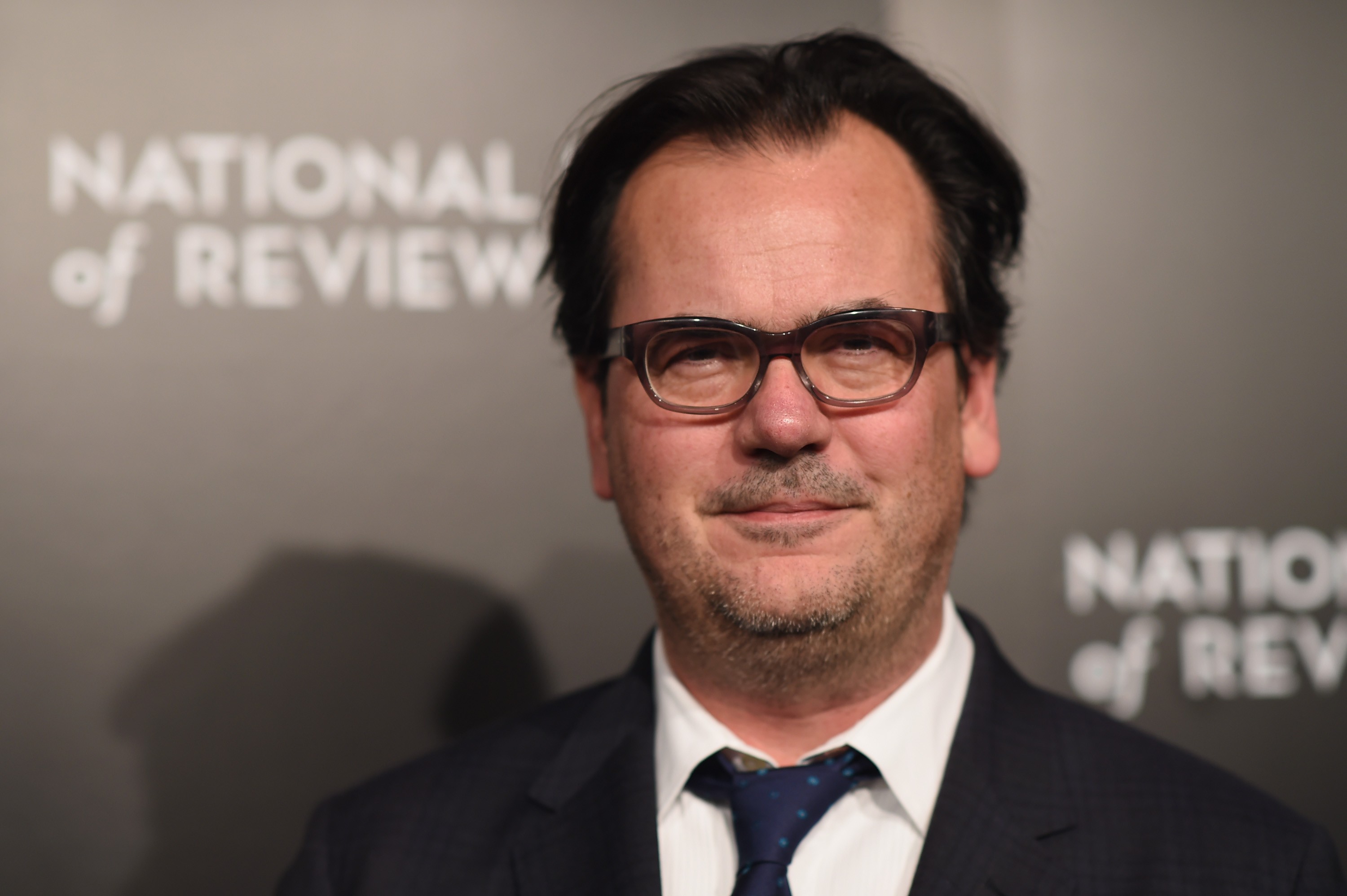 NEW YORK, NY - JANUARY 05: Editor Joe Walkerattends 2015 National Board of Review Gala at Cipriani 42nd Street on January 5, 2016 in New York City. (Photo by Dimitrios Kambouris/Getty Images)