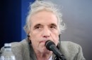 Abel Ferrara riceve il Pardo d\'Onore