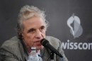 Abel Ferrara riceve il Pardo d\'Onore