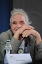 Abel Ferrara riceve il Pardo d\'Onore