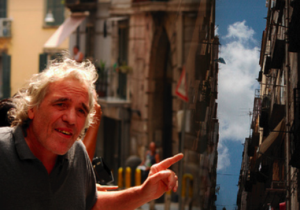 abel ferrara napoli napoli napoli