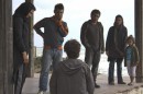 About Elly: foto del film di Asghar Farhadi